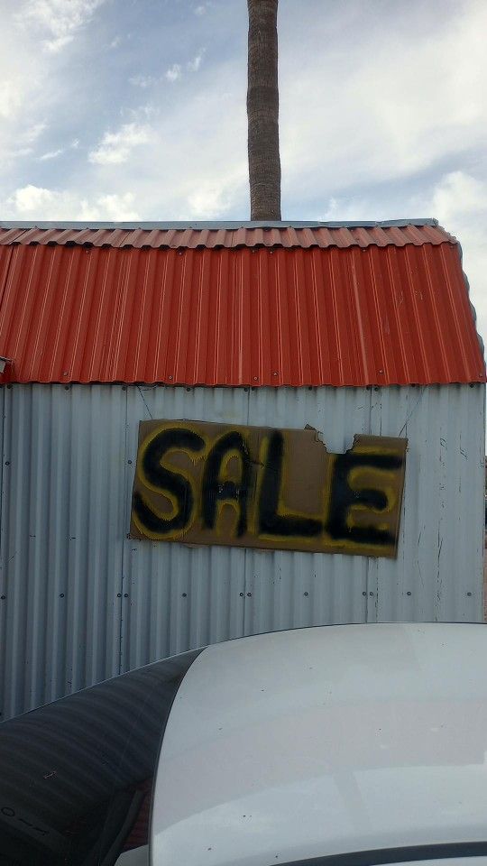 Storage