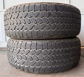 275 60 20 Bridgestone