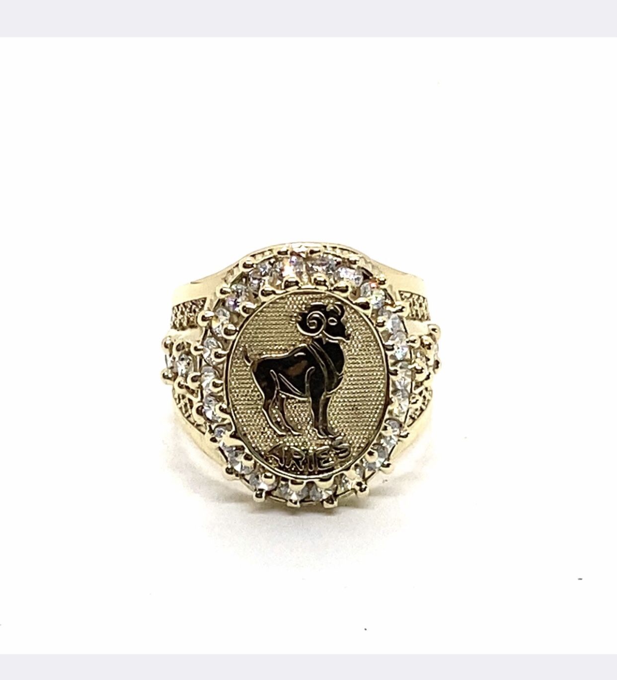 CZ 10K YG 5.2G Size 7 EPJ023675
