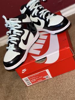 Nike Dunk High SE Size :10.5C