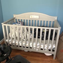 Baby cribs for Sale in San Francisco CA OfferUp