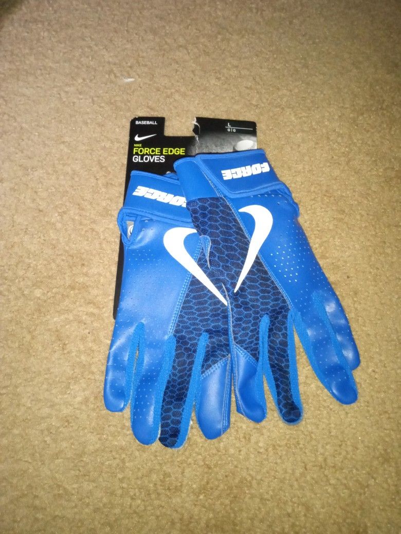 Nike Baseball Gloves