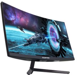 Sceptre L27 Monitor (27" Full HD LED)