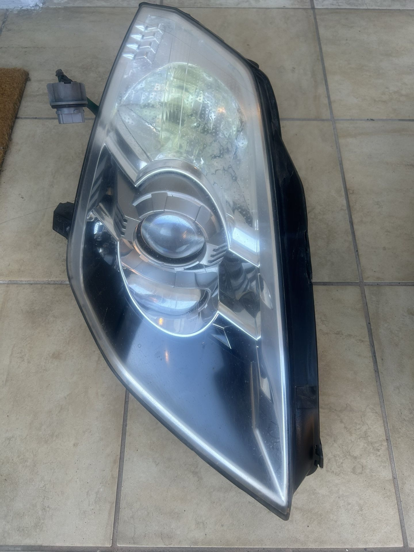 350z 06-09 Headlights 