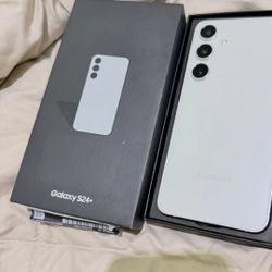 Samsung Galaxy S24 Plus 