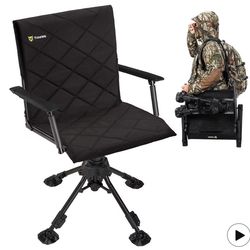 Hunting chair