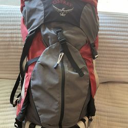 Osprey Crescent 85 Backpack L/XL