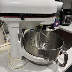 Kitchen aid Stand Mixer