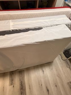 Box springs and mattresses