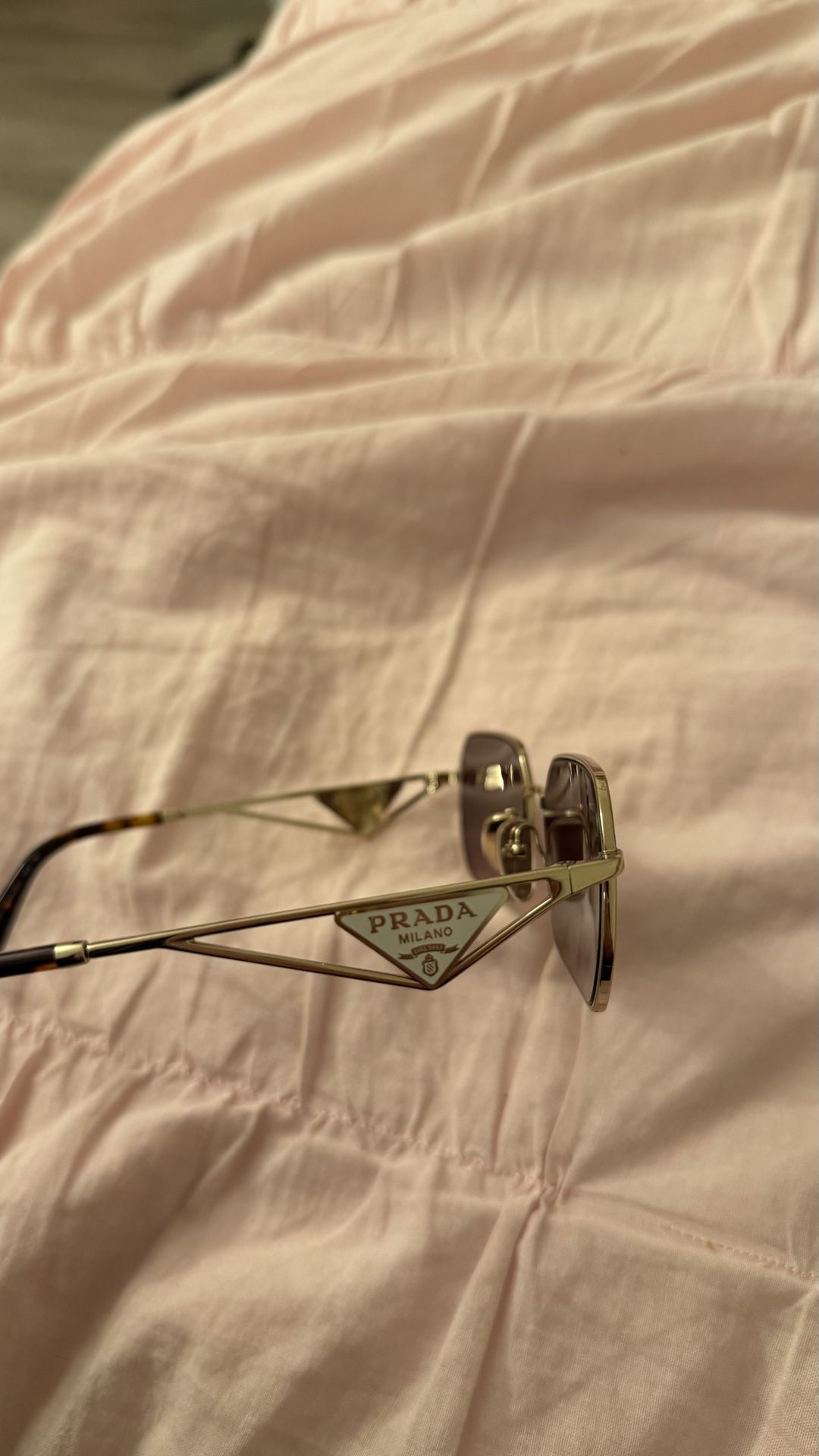 Prada sunglasses