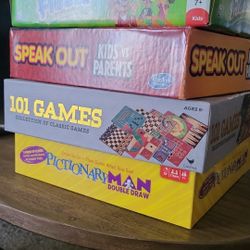 Board Games