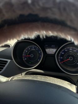 2014 Hyundai Elantra