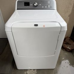 Maytag Gas Dryer 