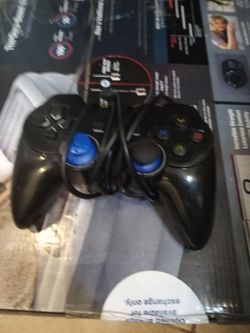 PlayStation game controler