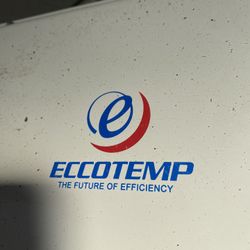 Escótelo Tankless Water Heater Natural Gas 