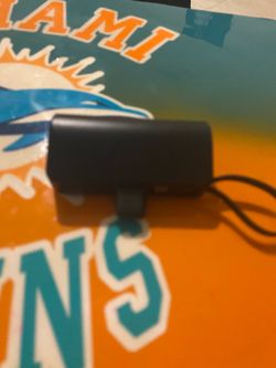 Charger