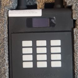 New XLWonder Lock Box