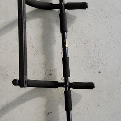 Gold's Gym 5-in-1 Door Gym Trainer