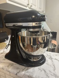 Kitchen Aid