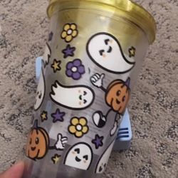 Plastic Cup