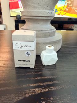 Montblanc Signature Fragrance