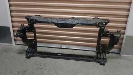 2021-2026 Radiator Support Kia k5