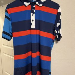Gfore Golf Shirt