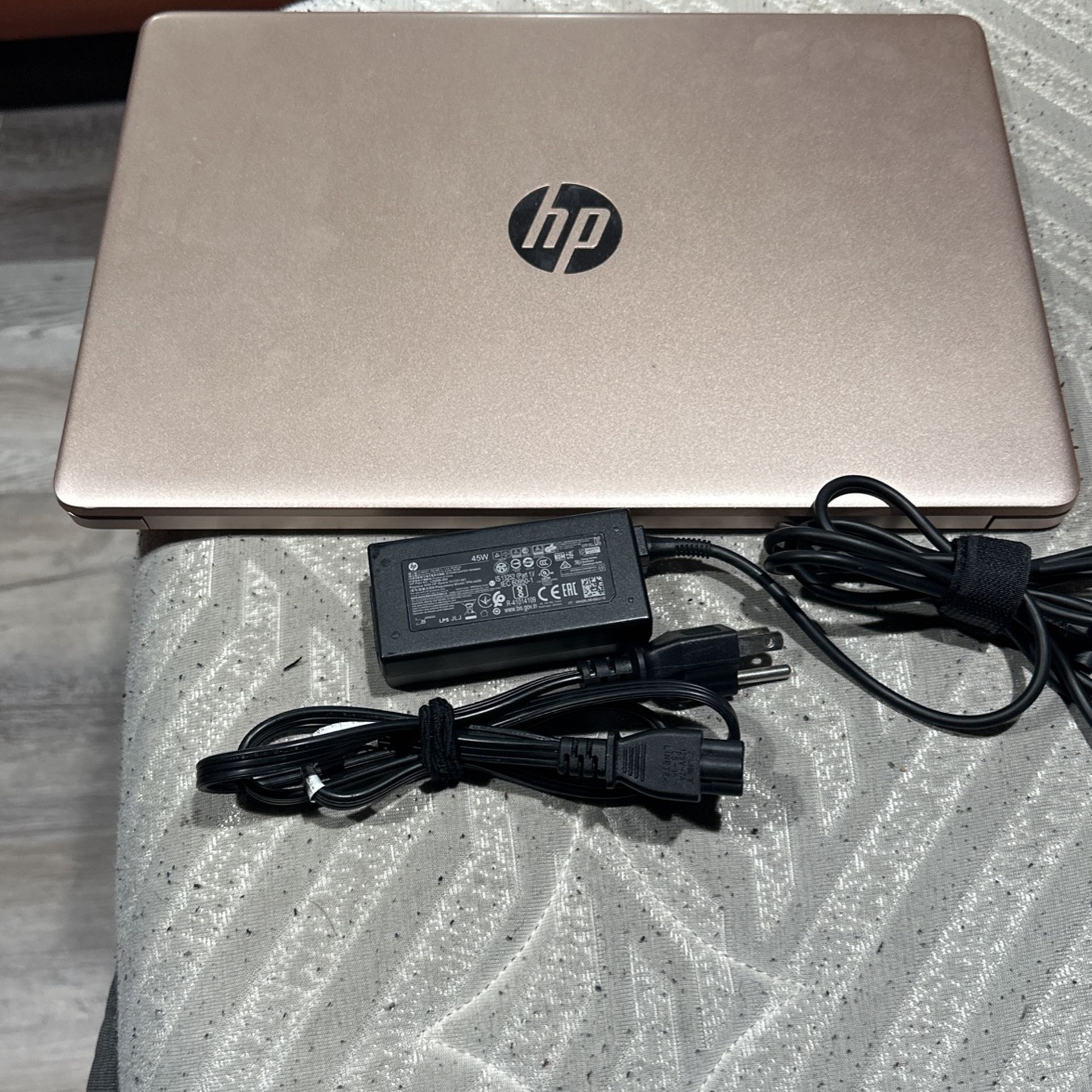 Hp Laptop 