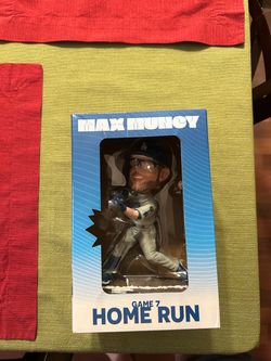 2026 Max Muncy Bobblehead