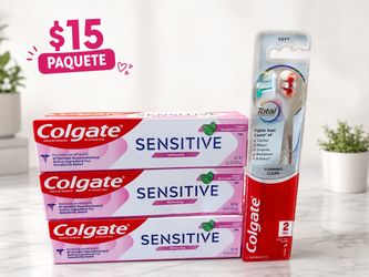 Colgate