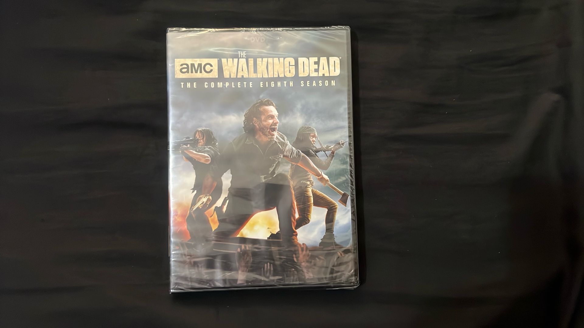 The Walking Dead (Sealed)