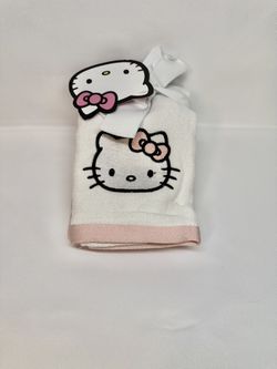 HK Hand Towels 