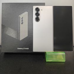 Samsung Galaxy Z Flip 6 256GB 🔐(Unlocked)🔐 For Any Company 
