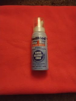 Nasal Mist