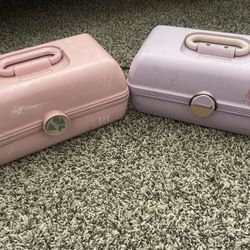 Storage Containers 