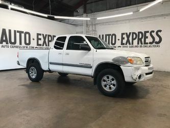 2005 Toyota Tundra