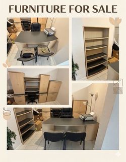 Office Furniture