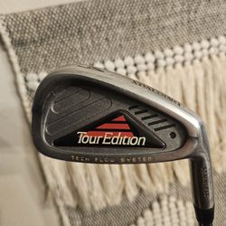 Tour Edition Irons