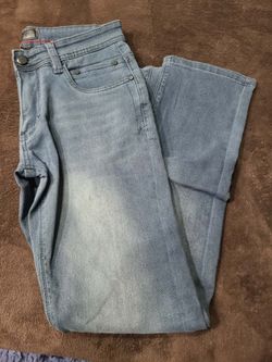 $45 Men's Steve Jeans, Size 28x30