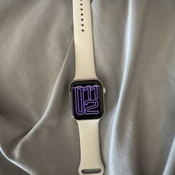 APPLE WATCH SE WITH CELULAR