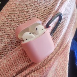 Apple Air Pod 2nd Generation 