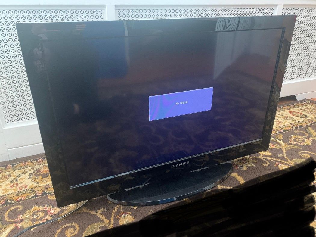 32" LCD TV