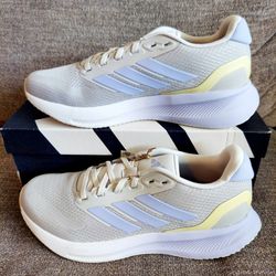 Size 8 or 9 Women's - Brand New Adidas Runfalcon 5 Shoes 
