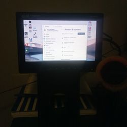 7" Elvis Field Vision Monitor