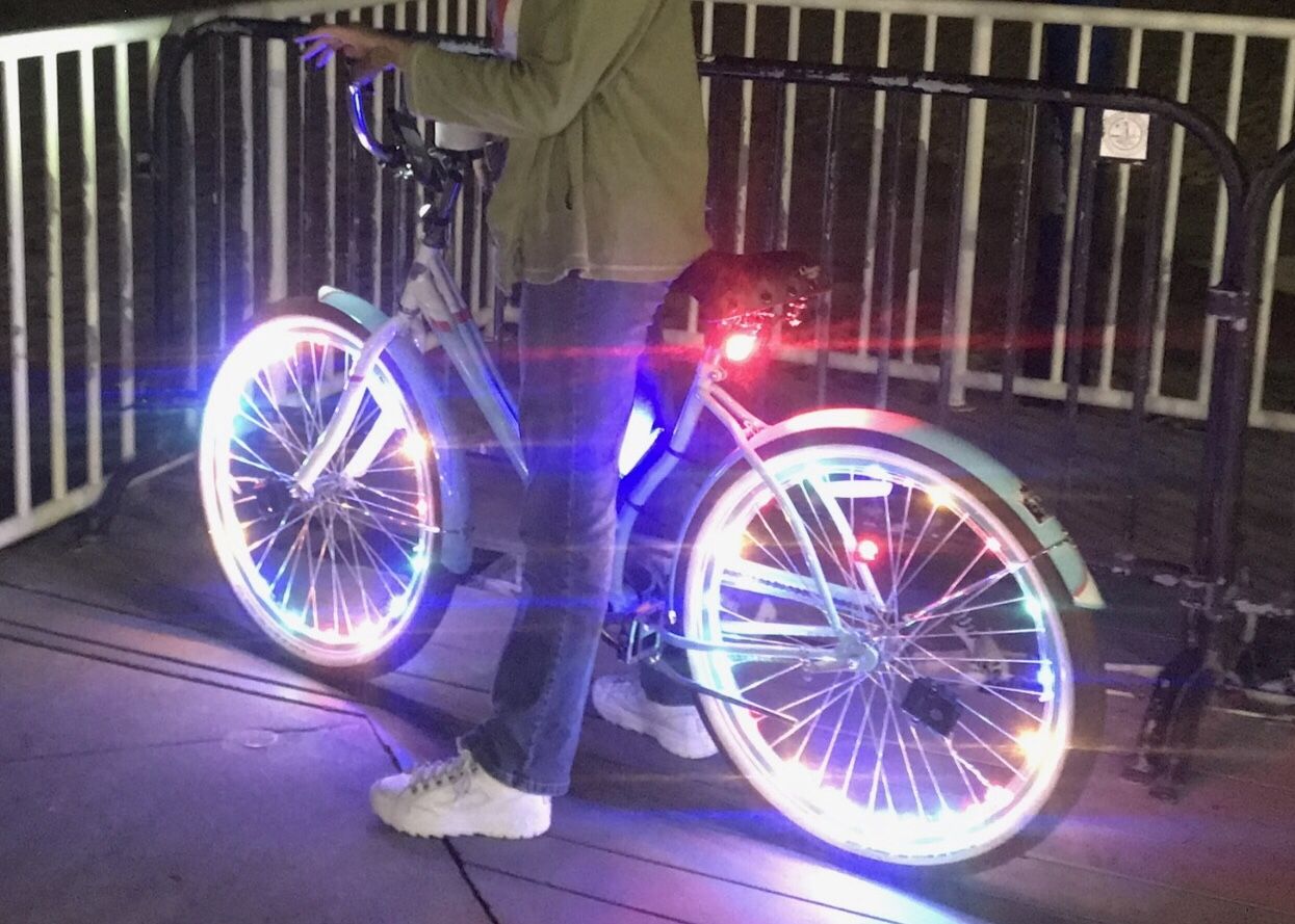 Beach Cruiser