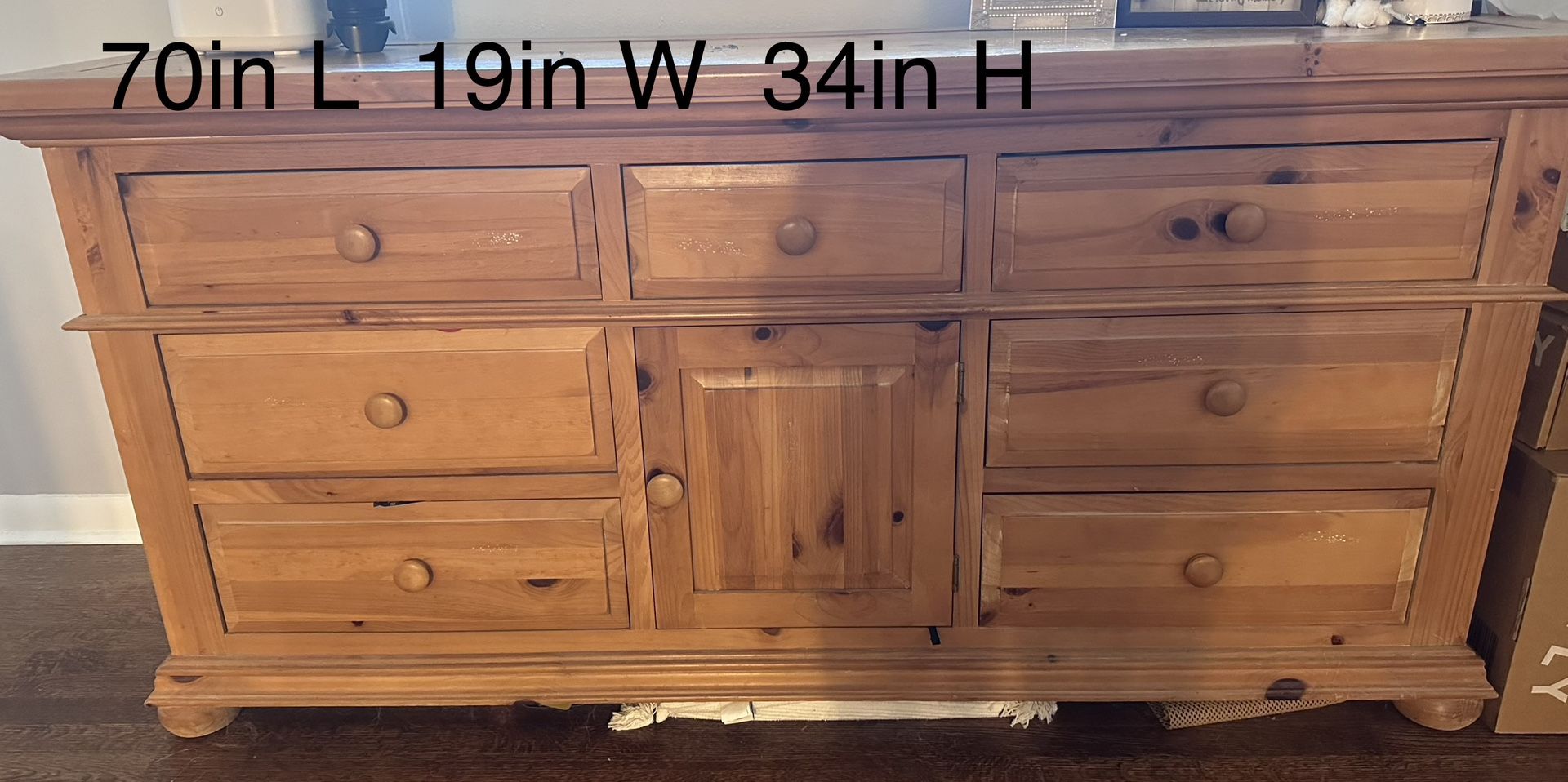Broyhill Dressers