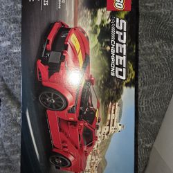 Boys Toys Unopened