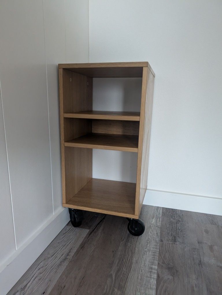 Perfect Mini Cabinet