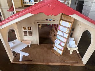 Calico Critters Collection