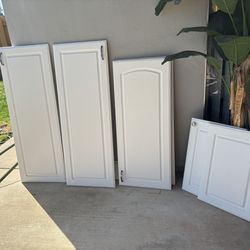 Cabinet Doors (6)
